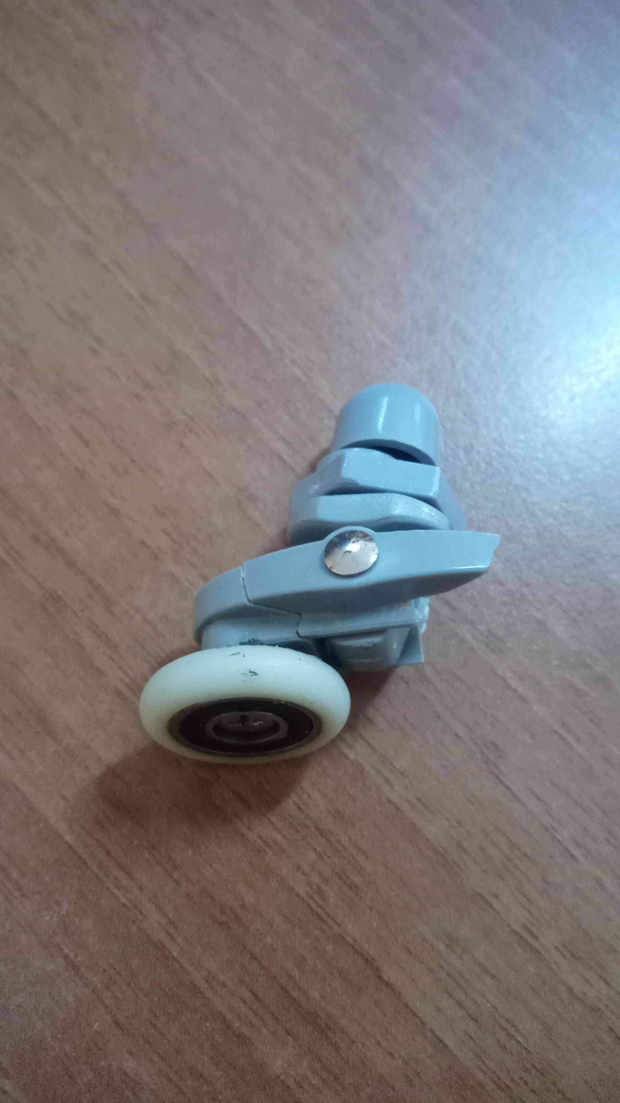 Soru Resmi