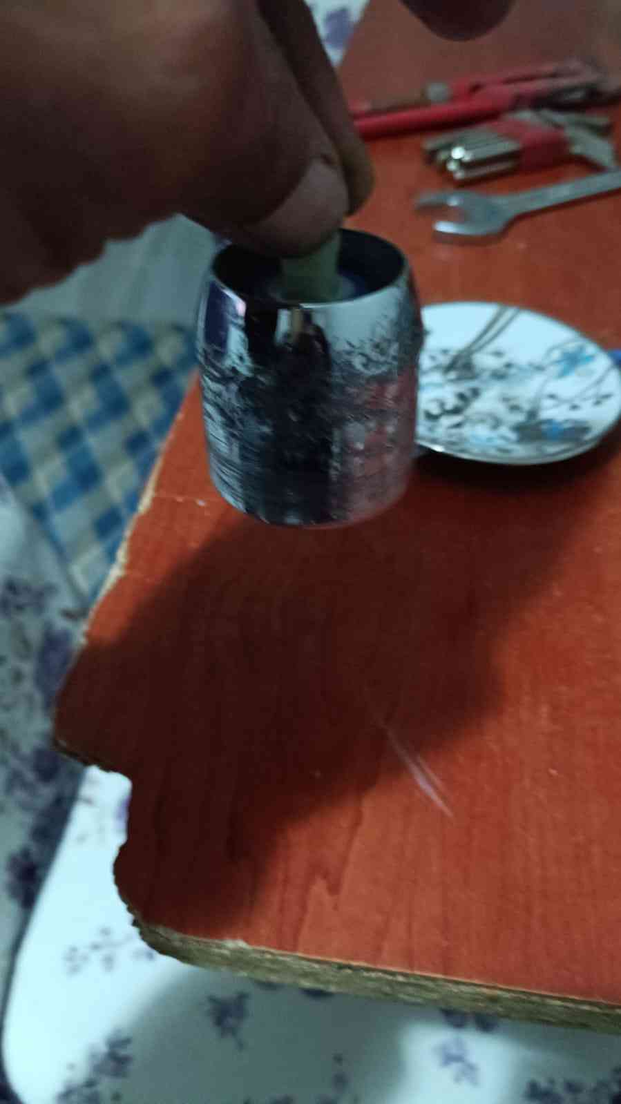 Soru Resmi