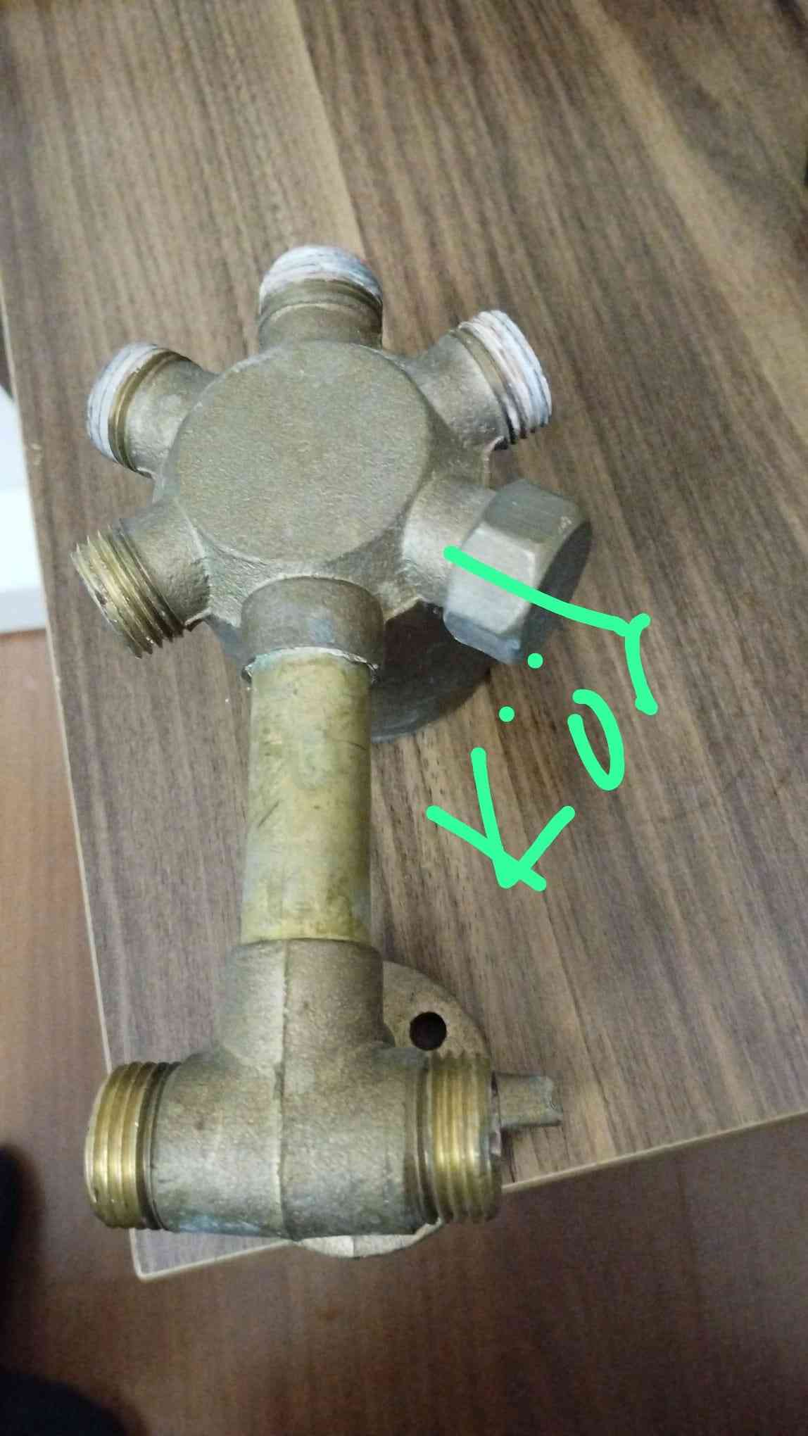 Soru Resmi