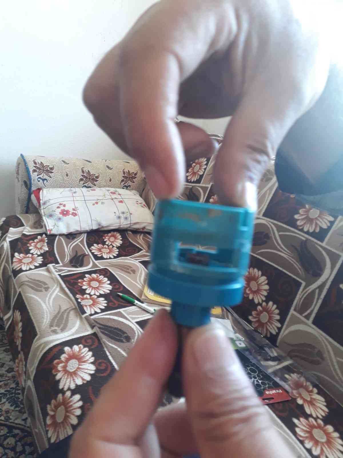 Soru Resmi
