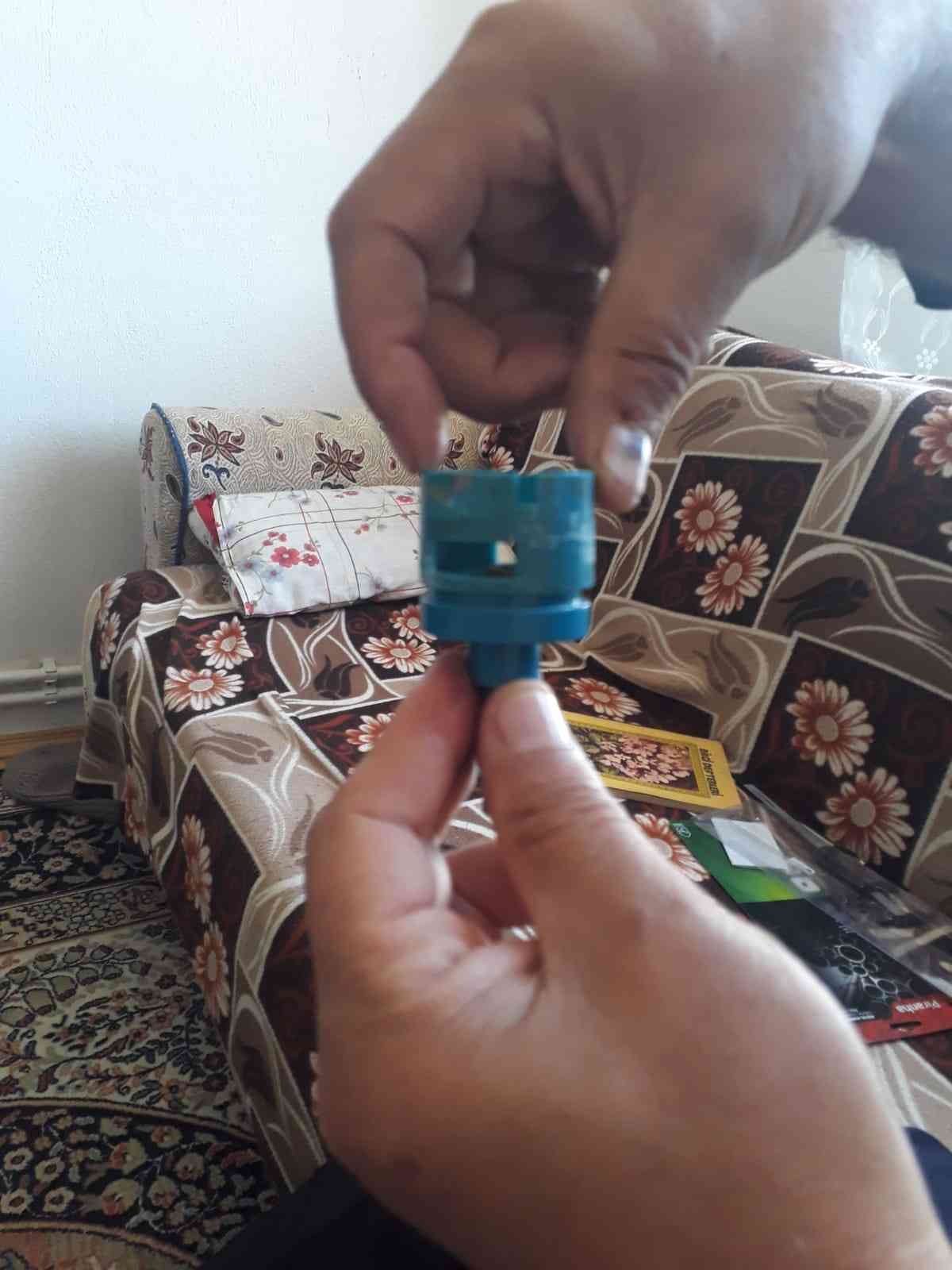 Soru Resmi