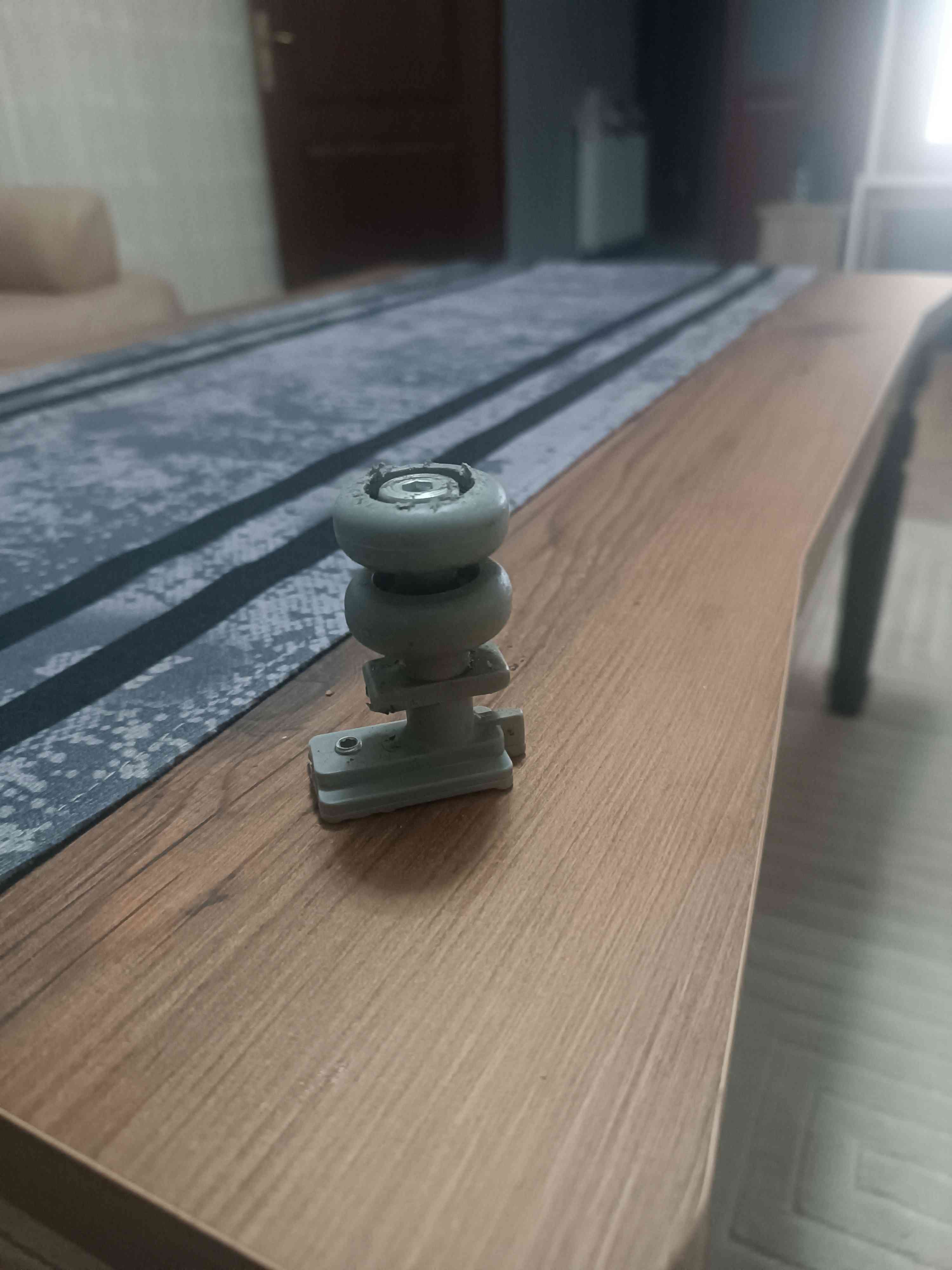 Soru Resmi