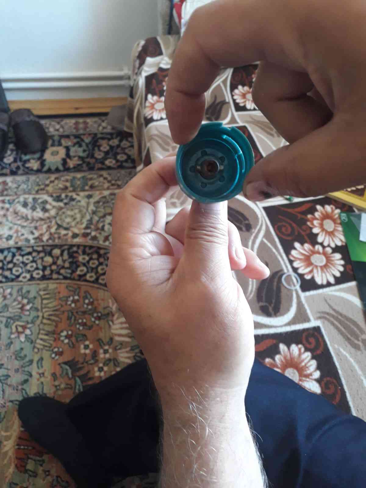 Soru Resmi