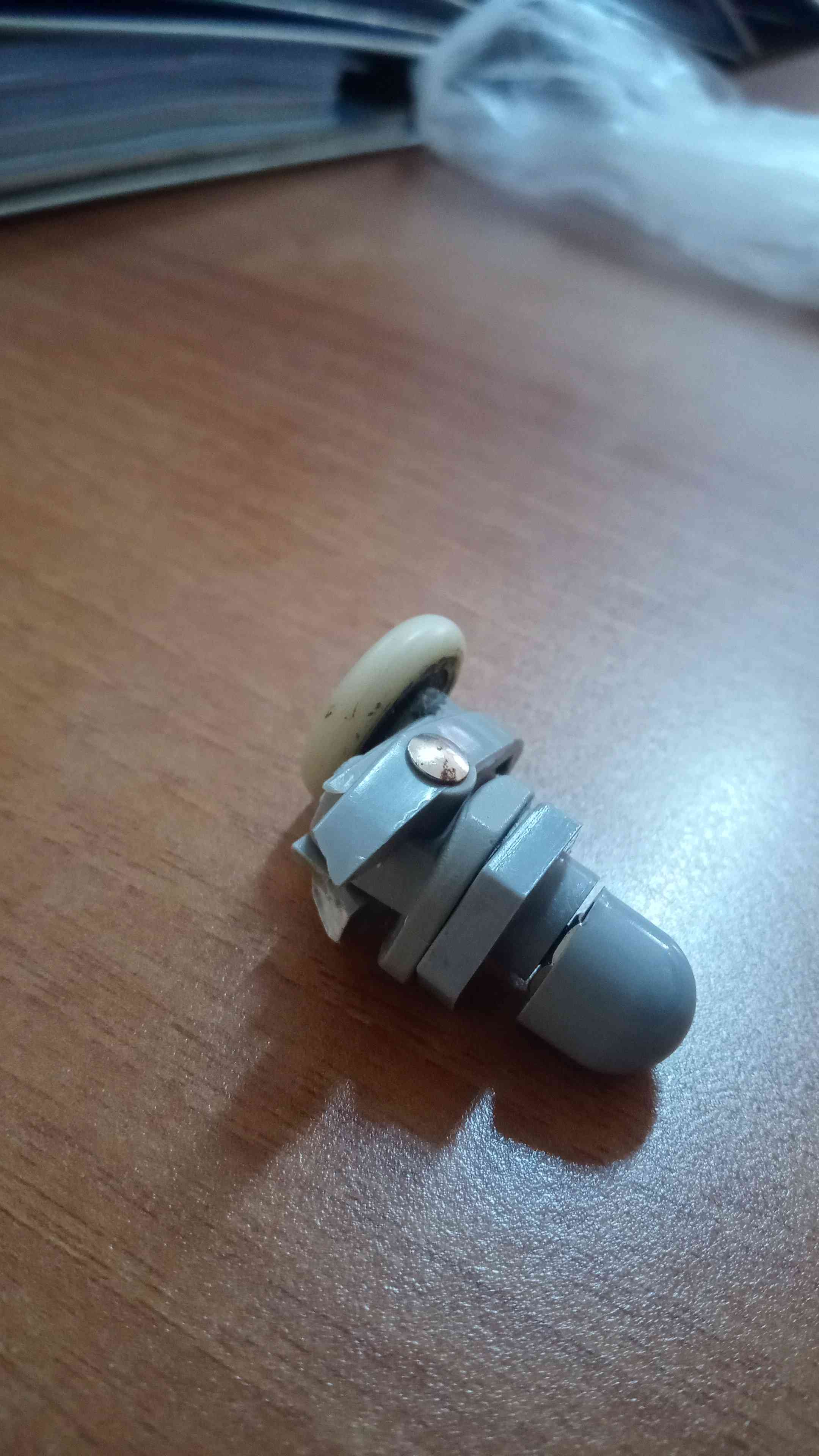 Soru Resmi