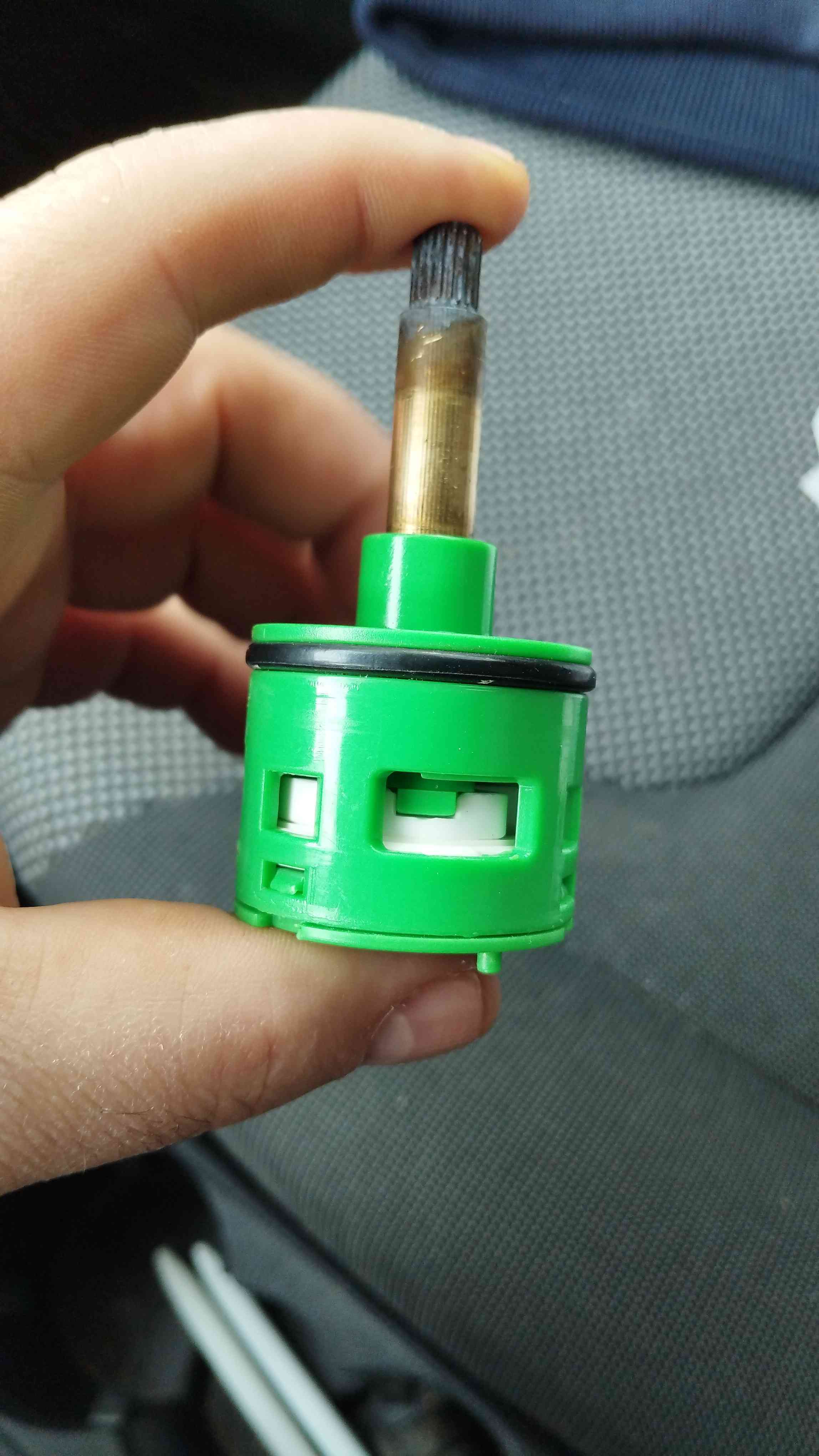 Soru Resmi