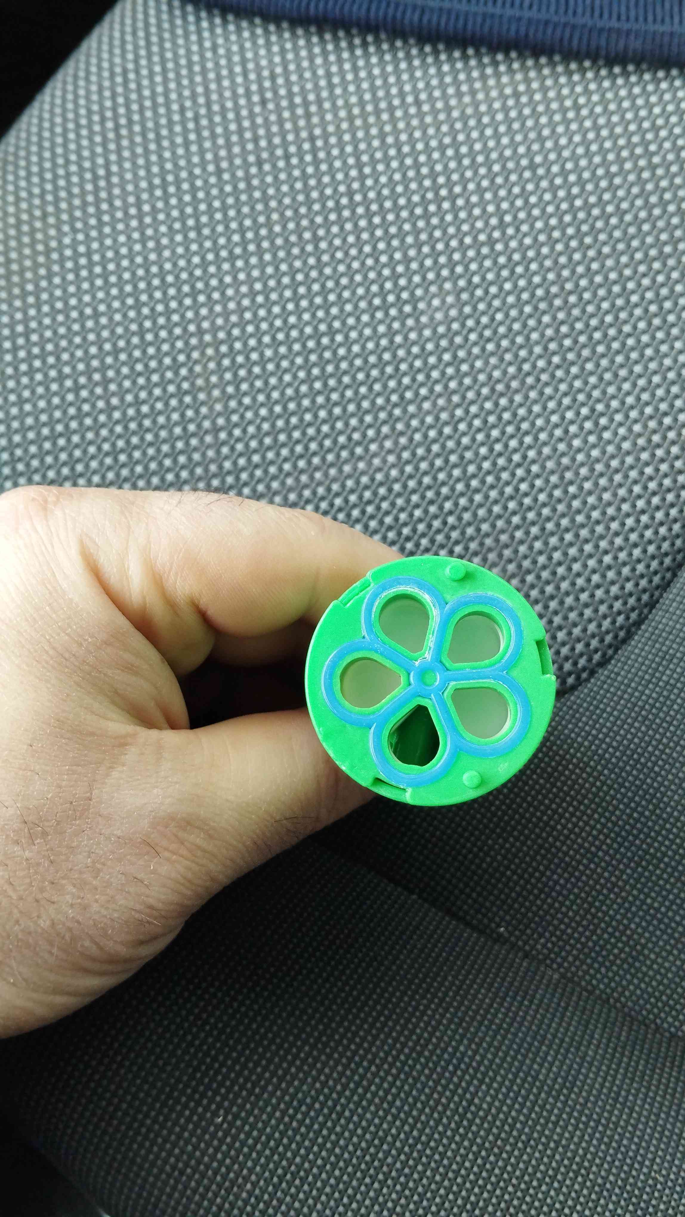 Soru Resmi