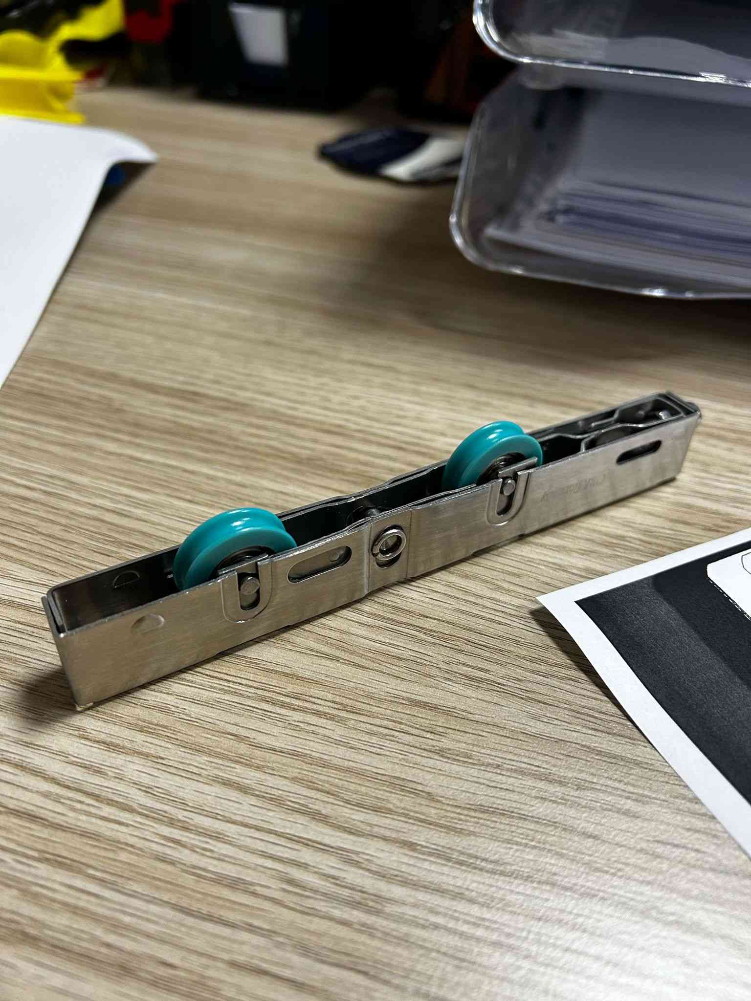 Soru Resmi