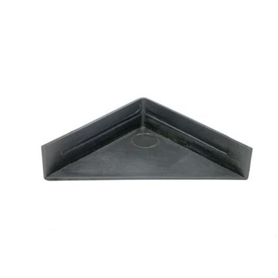 Ahşap Sunta Mdf Cam Lamine Köşe Koruyucu Plastik Takoz ( 4500 Li ) Koli 