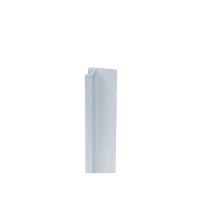 Wc Kompakt Kapı Alüminyum Profil