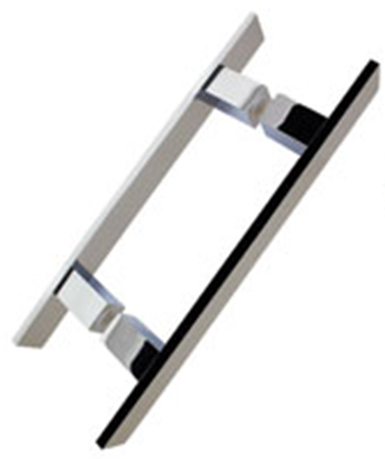 Duşakabin Cam Kapı Kulpları Model : AY - 257
