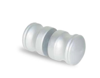 Polikarbon Bantlı Cam Ara Fitil 8mm